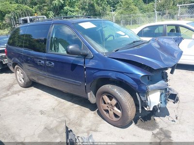 2005 Dodge Grand Caravan