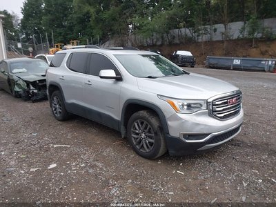 2017 GMC Acadia