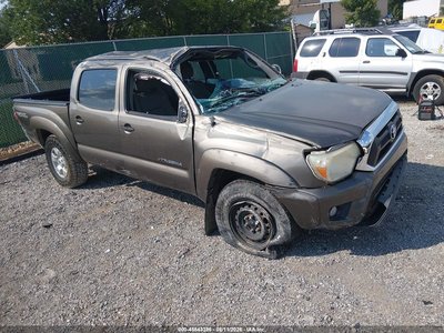 2013 Toyota Tacoma