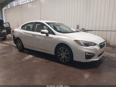 2019 Subaru Impreza