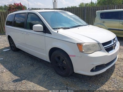 2011 Dodge Grand Caravan