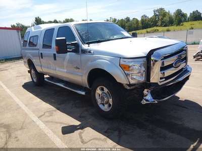 2016 Ford F-250