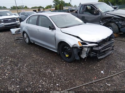 2015 Volkswagen Jetta