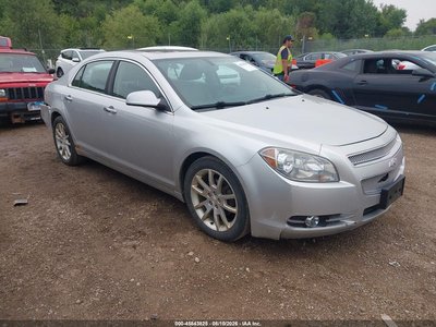 2012 Chevrolet Malibu