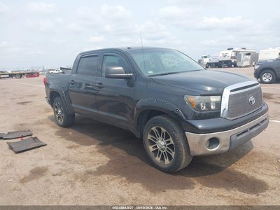 2013 Toyota Tundra
