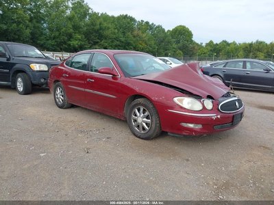 2006 Buick LaCrosse