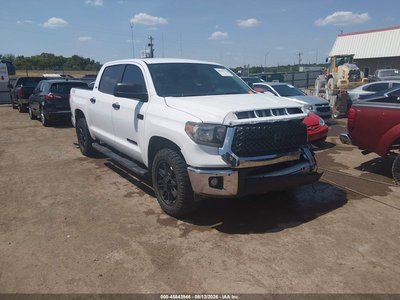 2021 Toyota Tundra
