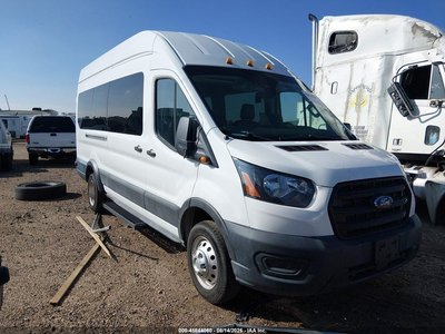 2020 Ford Transit-350 Passenger Van