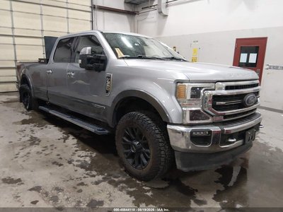 2021 Ford F-350