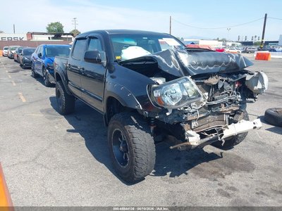 2010 Toyota Tacoma