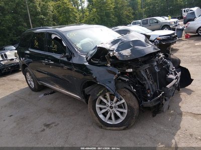 2019 Dodge Durango