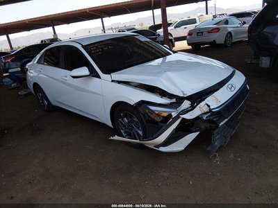 2024 Hyundai Elantra