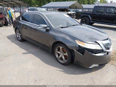 2009 Acura TL