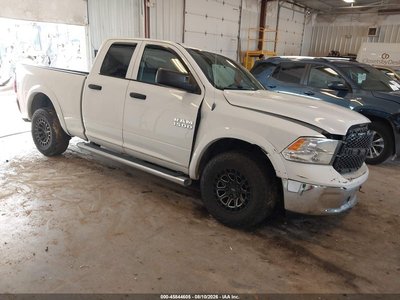 2013 RAM 1500