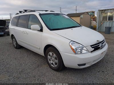 2006 Kia Sedona