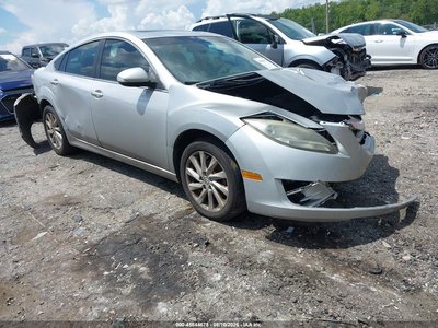 2011 Mazda 6