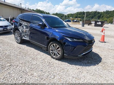 2021 Toyota Venza