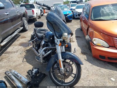 2016 Harley-Davidson Street Glide Special