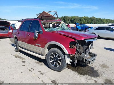 2007 Ford Expedition