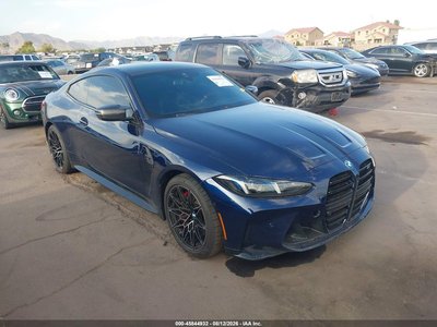 2026 BMW M4