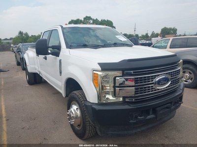 2019 Ford F-350