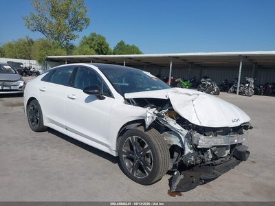 2024 Kia K5