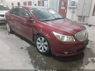 2010 Buick LaCrosse