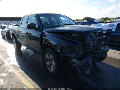 2004 Dodge Ram 1500