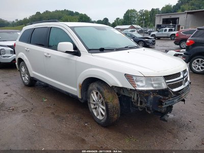 2014 Dodge Journey