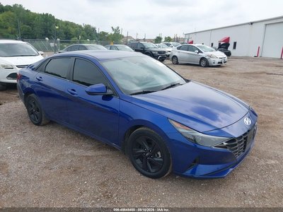 2022 Hyundai Elantra