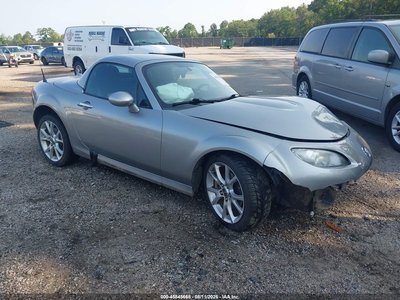 2013 Mazda MX-5 Miata