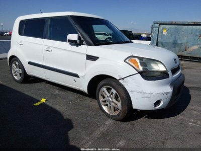 2011 Kia Soul