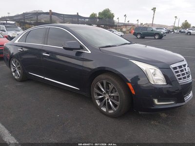 2013 Cadillac XTS