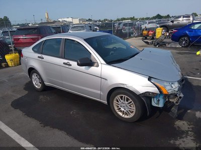 2011 Ford Focus