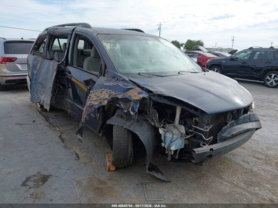 2005 Toyota Sienna