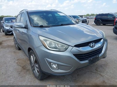 2014 Hyundai Tucson