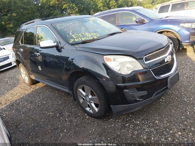 2014 Chevrolet Equinox
