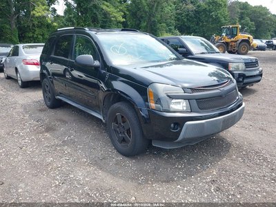 2005 Chevrolet Equinox