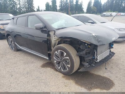 2024 Kia EV6