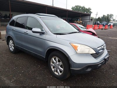 2007 Honda CR-V