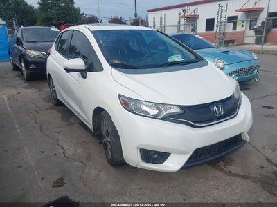 2016 Honda Fit