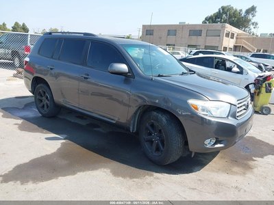 2010 Toyota Highlander