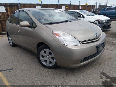 2004 Toyota Prius