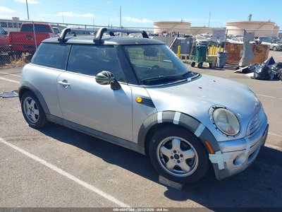 2007 MINI Cooper