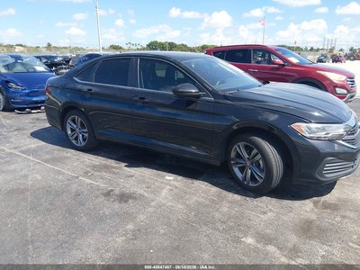 2022 Volkswagen Jetta