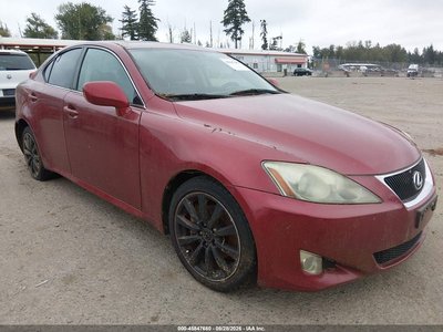 2006 Lexus IS