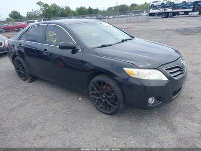 2010 Toyota Camry
