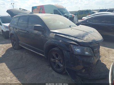 2016 Dodge Journey