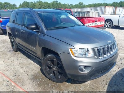 2012 Jeep Compass