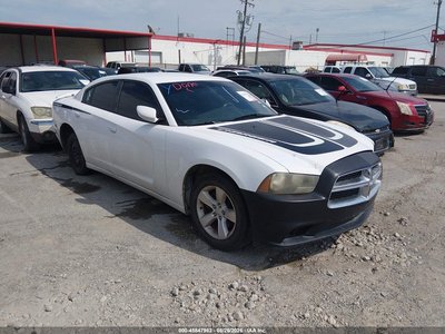 2012 Dodge Charger